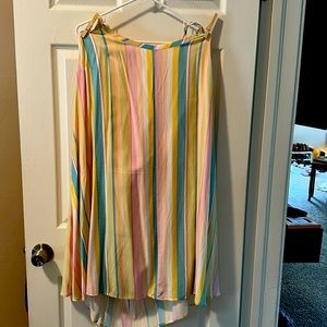 BNWT 3x torrid dress